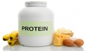 میزان نیاز پروتئین