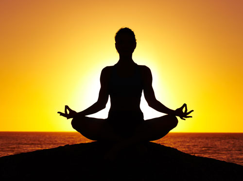 آموزش یوگا در سلامت دات لایف