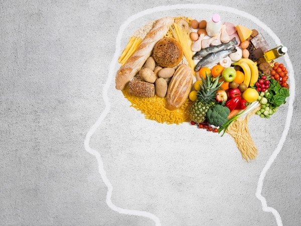 رژیم غذایی مغز