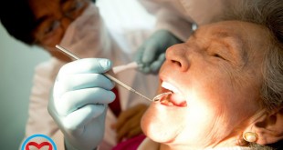 دهان خود را سالم نگه دارید: بهداشت دهان در سنین بالا