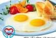 کالری صبحانه | سلامت دات لایف راهنمای زندگی سالم
