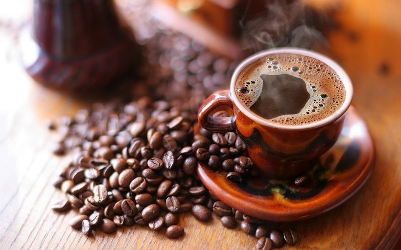 قهوه | سلامت دات لایف