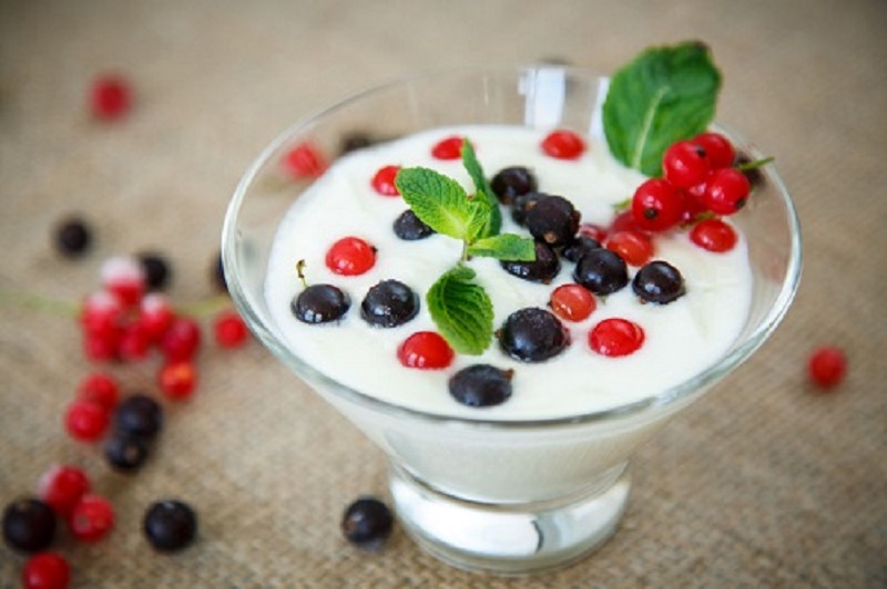 ماست یونانی و فوایدش برای بدن ما %نام ماست یونانی و فوایدش برای بدن ما
