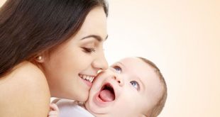 مزایای شیر مادر برای نوزادان