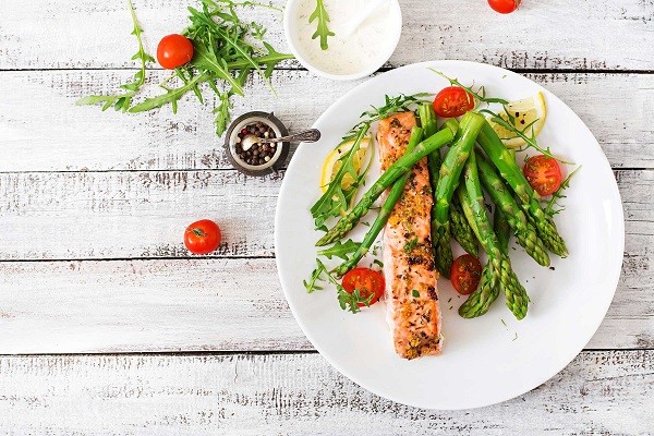 مقابله با بی اشتهایی شیمی درمانی