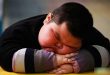 آمار چاقی کودکان و نوجوانان در سطح جهانی
