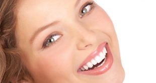 سفید کردن دندان به روش خانگی و دندان پزشکی