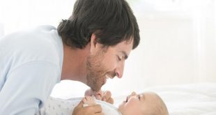 ارتباط سلامت پدر و جنین