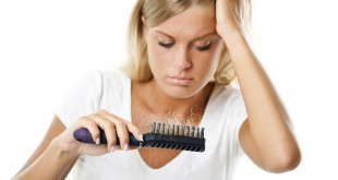 راه های درمان ریزش موی سر در سایت سلامت دات لایف