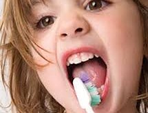 سیاهی دندان کودکان | سلامت دات لایف راهنمای زندگی سالم
