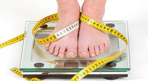 عوارض کاهش شدید وزن بدن