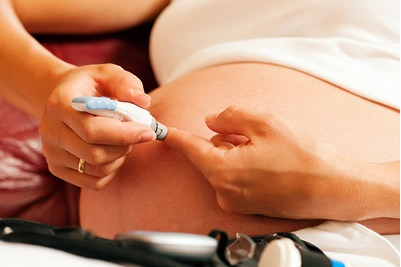 دیابت بارداری و خطر بروز اوتیسم در فرزند