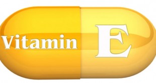 عوارض و فواید ویتامین E