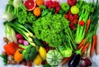 افزایش مصرف میوه و سبزیجات در فصل سرما