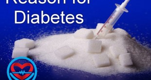 درمان دیابت | سلامت دات لایف راهنمای زندگی سالم