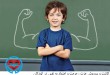 اعتماد به نفس در کودکان | سلامت دات لایف راهنمای زندگی سالم