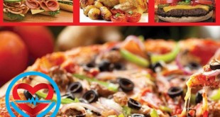 ساندویچ و پیتزا | سلامت دات لایف راهنمای زندگی سالم