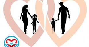 طلاق والدین و تاثیرات آن بر روح و روان فرزندان | سلامت دات لایف
