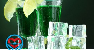 میزان کالری انواع نوشیدنی ها | سلامت دات لایف راهنمای زندگی سالم