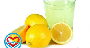 تاثیر لیمو ترش در کاهش وزن | سلامت دات لایف راهنمای زندگی سالم