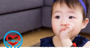 انگشت مکیدن کودکان | سلامت دات لایف راهنمای زندگی سالم
