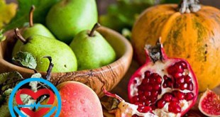 خوردن و آشامیدن در پاییز | سلامت دات لایف راهنمای زندگی سالم