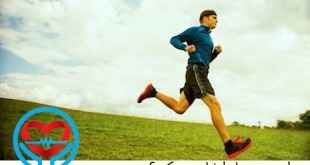 دویدن | سلامت دات لایف راهنمای زندگی سالم