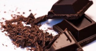 شکلات تیره و تلخ سلامت بخش است