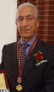 پروفسور مجید سمیعی