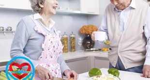 مشكلات سالمندان | سلامت دات لایف راهنمای زندگی سالم
