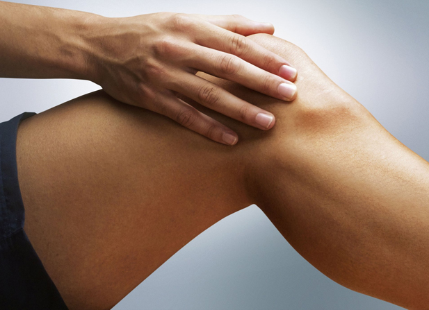 جراحی زانو و آسیب های ورزشی | زانو درد