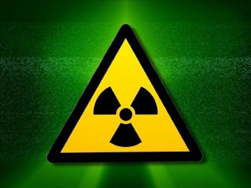 حقایق پرتوافشانی و انرژی هسته ای