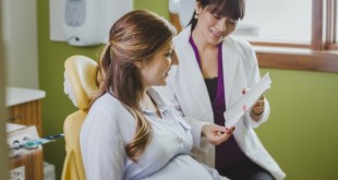 مراقبت های دندانپزشکی در دوران بارداری