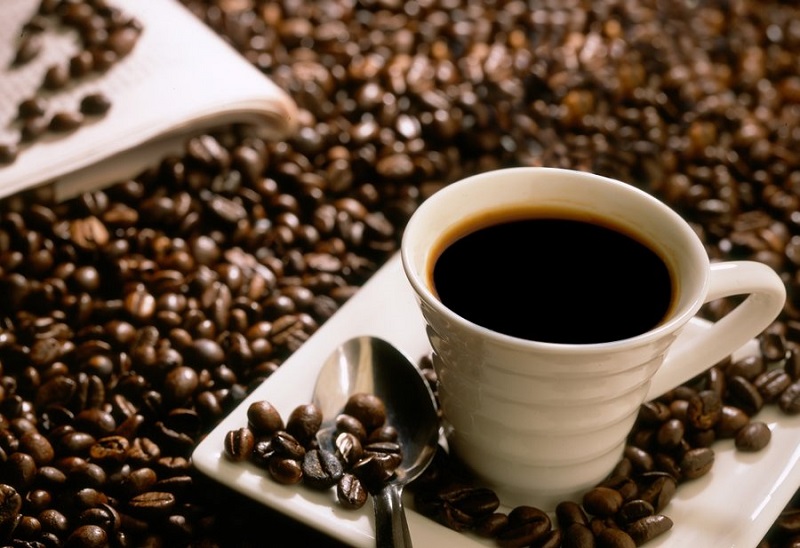 تاثیر قهوه بر هوشیاری و اشتها