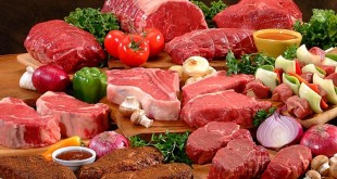 حذف گوشت قرمز از رژیم غذایی