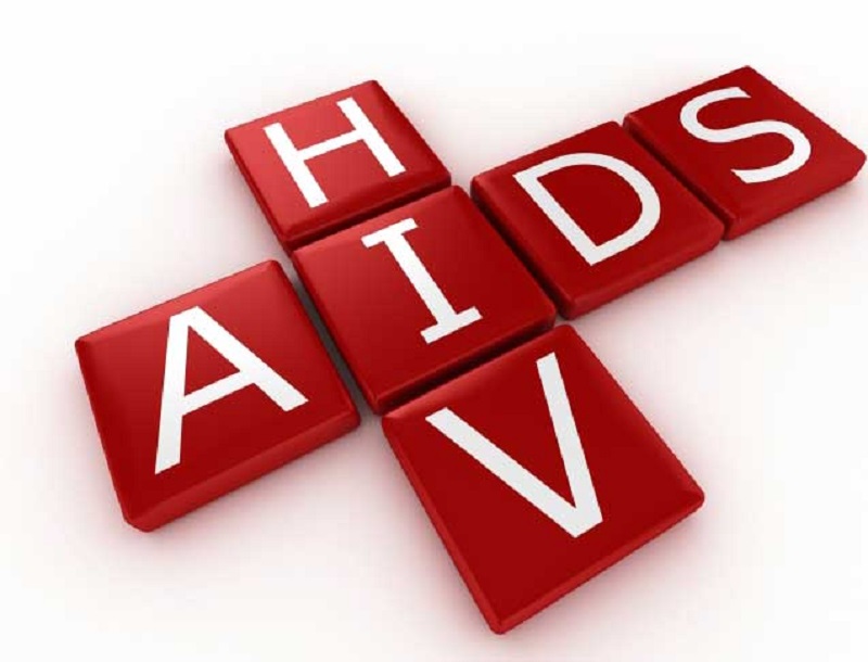 علائم ورود ویروس ایدز به بدن
