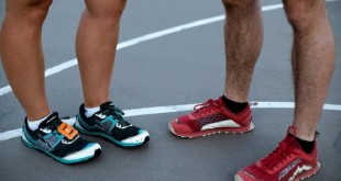 بیماری پای ورزشکاران