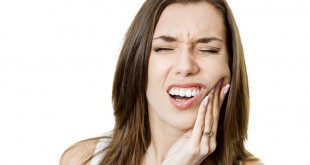 درد ریشه دندان