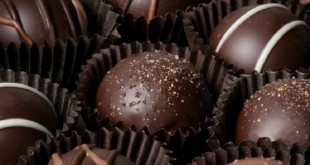 فواید مصرف شکلات در بارداری