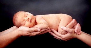 مشکلات تنفسی در نوزادان