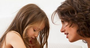 پیشگیری از آزار جنسی کودکان