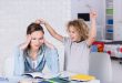 ADHD یا بیش فعالی در کودکان و بزرگسالان