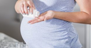 انواع گروه های دارویی برای دوران بارداری