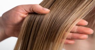 پروتئین تراپی مو